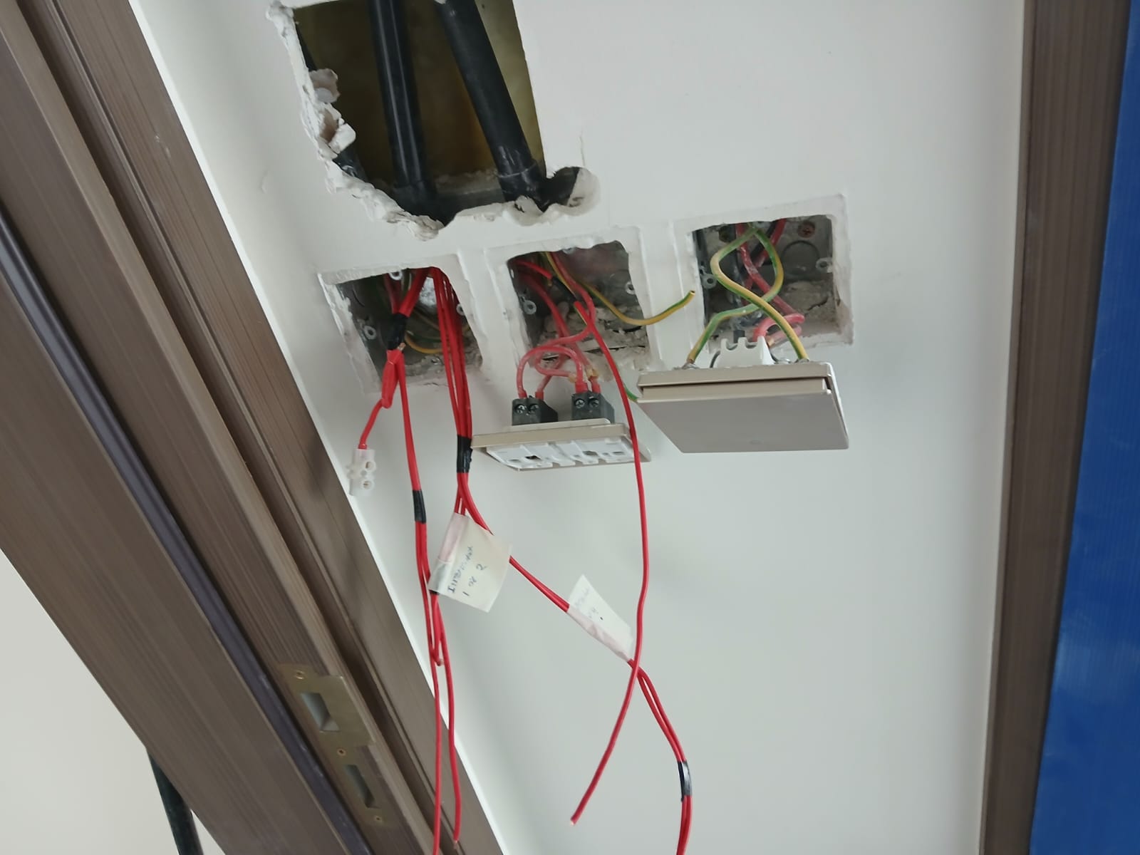 Electrical Lighting & MEP image 24
